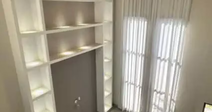 Sobrado em Condomínio para Venda em Indaiatuba, Jardim Esplanada, 3 dormitórios, 1 suíte, 3 banheiros, 2 vagas