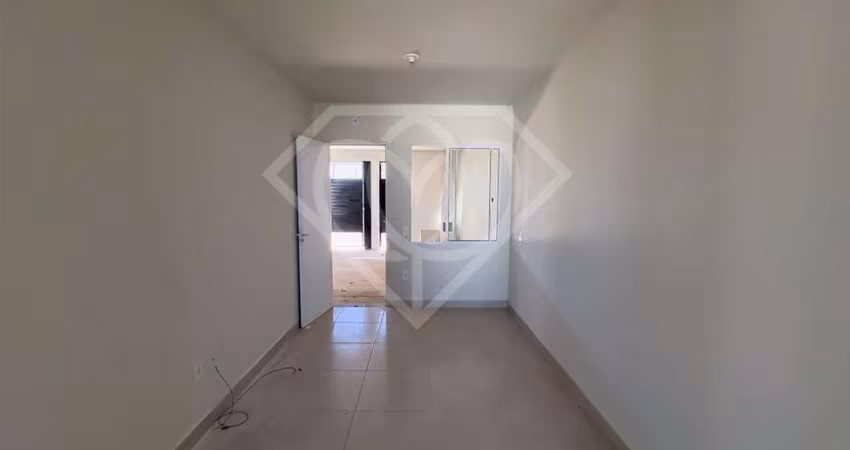 Casa para Venda em Indaiatuba, Parque Campo Bonito, 2 dormitórios, 1 banheiro, 2 vagas