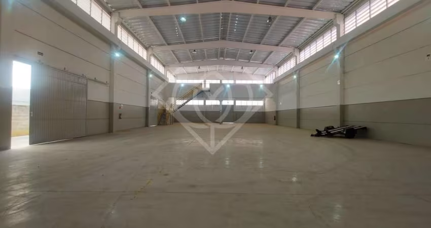 Galpão para Locação em Indaiatuba, Centro Empresarial de Indaiatuba