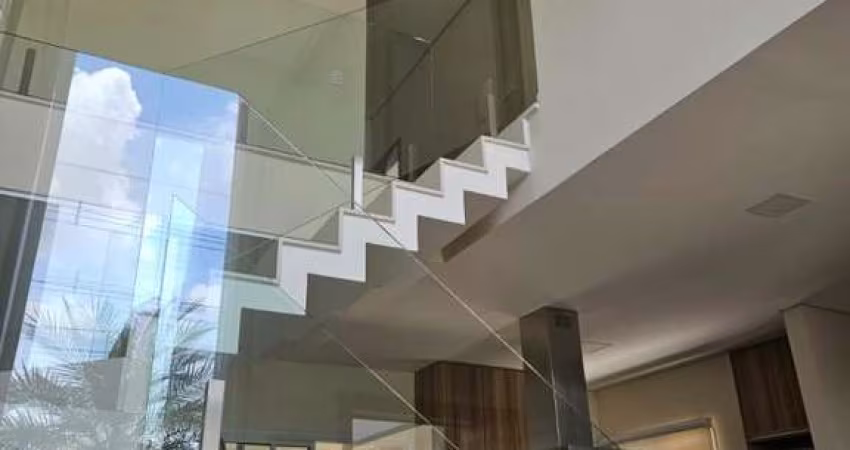 Sobrado em Condomínio para Venda em Indaiatuba, Jardim Park Real, 3 dormitórios, 1 suíte, 3 banheiros, 2 vagas
