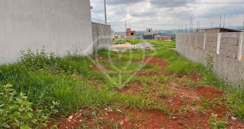 Terreno para Venda em Salto, Jardim dos Ipês