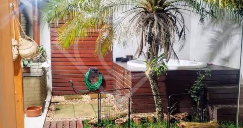 Sobrado em Condomínio para Venda em Indaiatuba, Jardim Bela Vista, 3 dormitórios, 1 suíte, 2 banheiros, 2 vagas