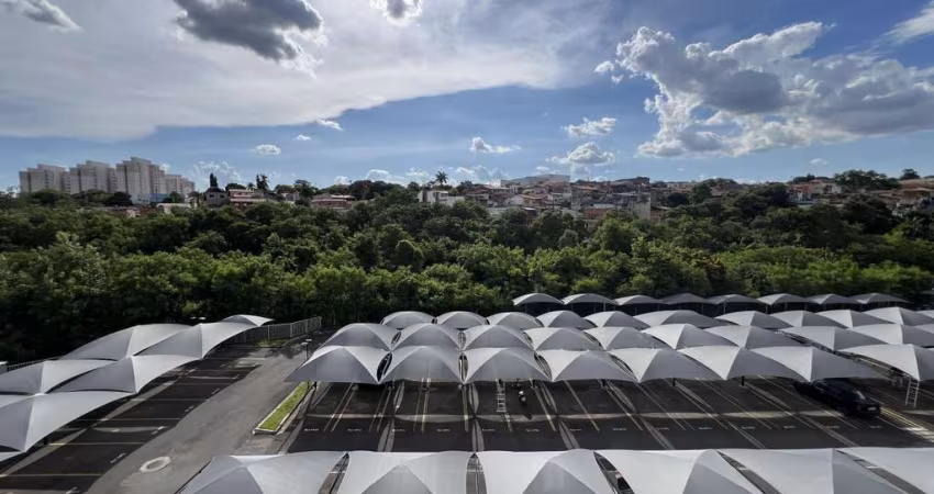 Apartamento para Venda em Salto, Jardim Donalisio, 2 dormitórios, 1 banheiro, 2 vagas