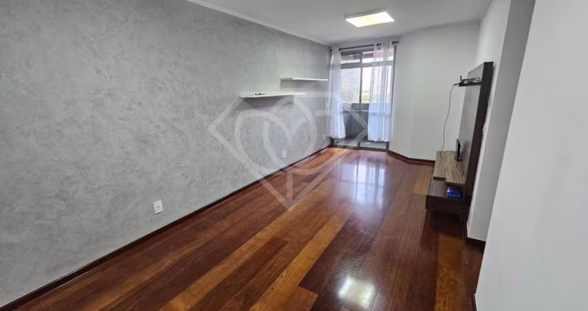 Apartamento para Venda em Indaiatuba, Centro, 3 dormitórios, 1 suíte, 3 banheiros, 1 vaga