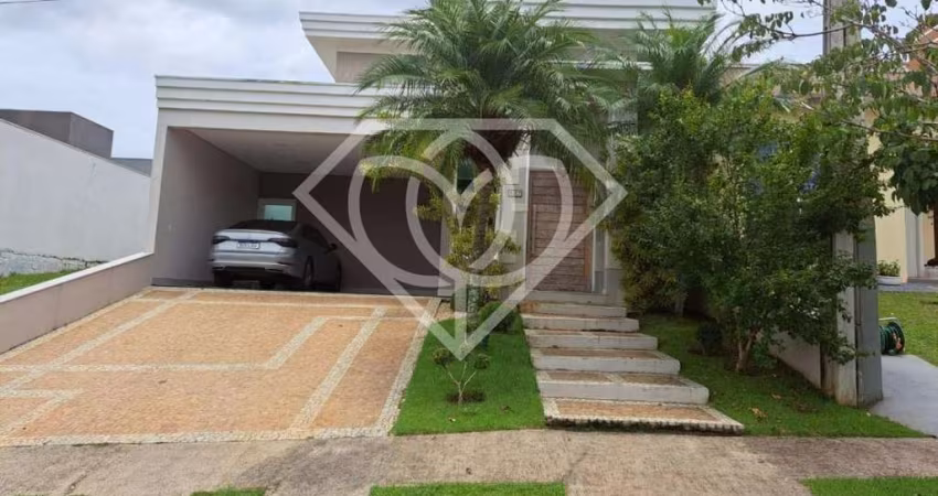 Casa em Condomínio para Venda em Indaiatuba, Jardim Residencial Terra Nobre, 3 dormitórios, 3 suítes, 4 banheiros, 4 vagas