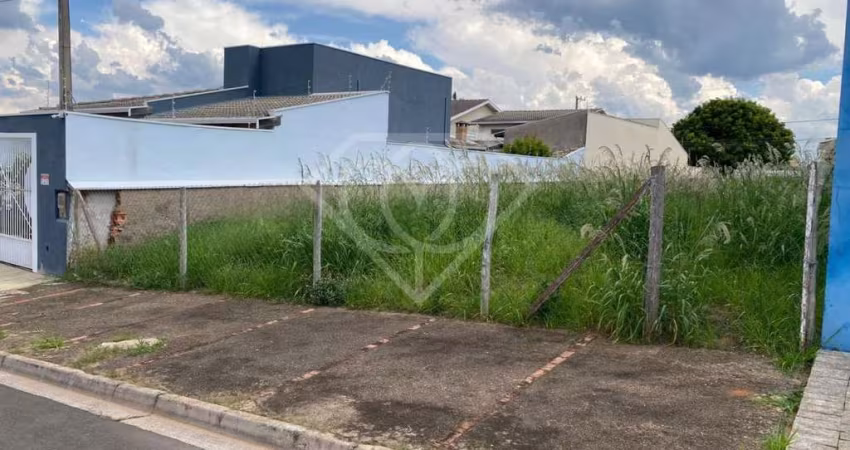 Terreno para Venda em Indaiatuba, Jardim Esplanada II