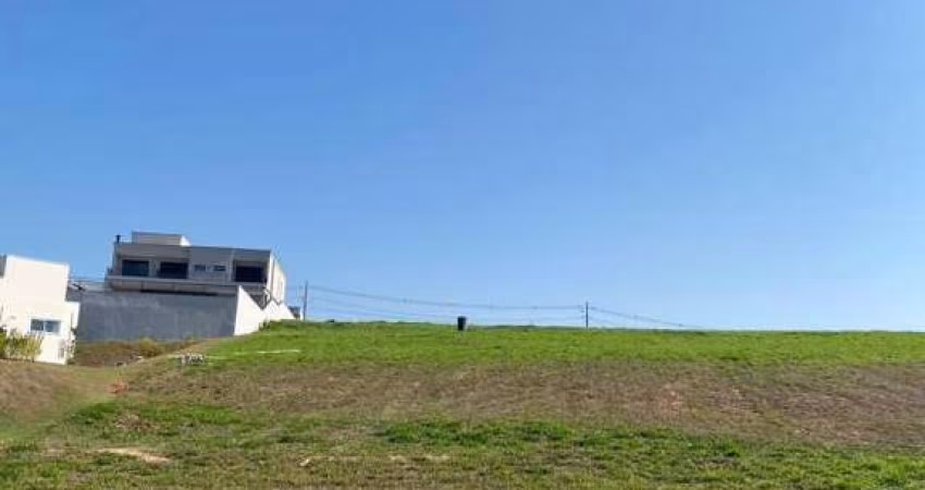 Terreno em Condomínio para Venda em Indaiatuba, Vila Sfeir