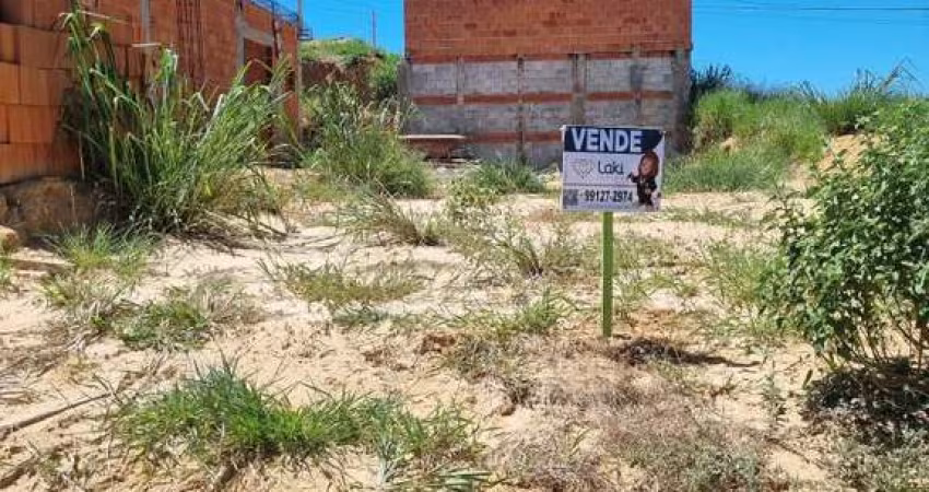Terreno para Venda em Indaiatuba, Parque Barnabé