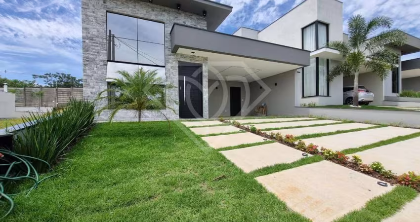 Casa em Condomínio para Venda em Indaiatuba, Jardins Di Roma, 3 dormitórios, 3 suítes, 5 banheiros, 4 vagas