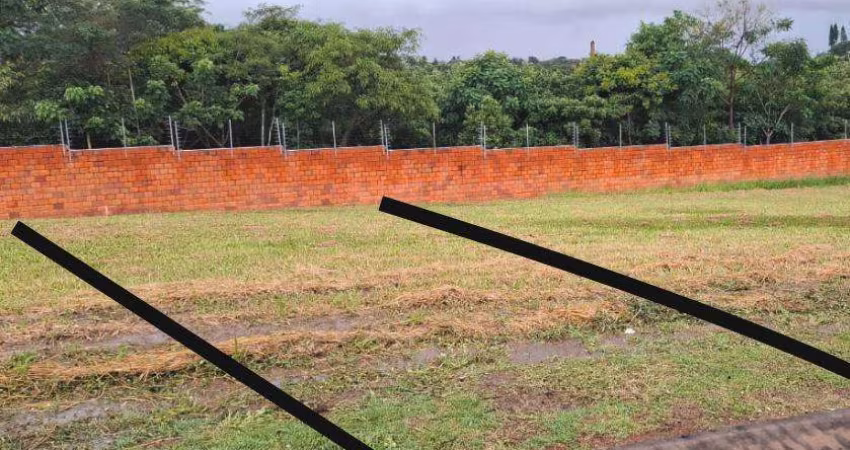 Terreno para Venda em Indaiatuba, Altos da Bela Vista