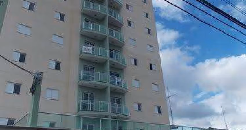 Apartamento para Venda em Indaiatuba, Centro, 3 dormitórios, 1 suíte, 2 banheiros, 2 vagas