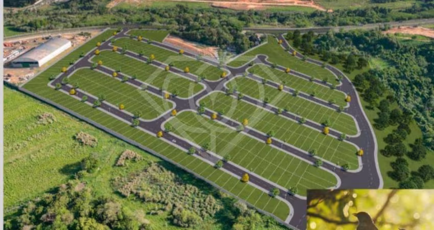 Terreno para Venda em Indaiatuba, Jardim Residencial Di Itália