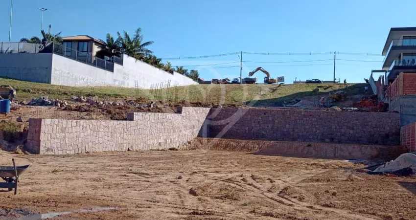 Terreno em Condomínio, condomínio Jardim Quintas do Terracota! Viva o Melhor de Indaiatuba!