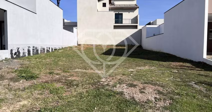 Terreno para venda em indaiatuba, jardim residencial dona lucilla