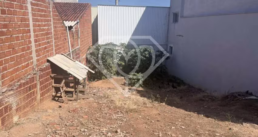 Terreno para venda em indaiatuba, jardim dos colibris