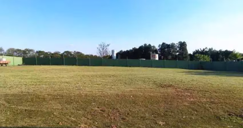 Terreno em condomínio para venda em indaiatuba, jardim indaiatuba golf