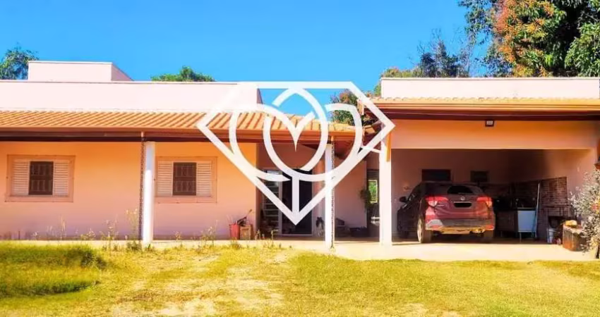 Casa para venda em indaiatuba, recanto campestre internacional de viracopos gleba 4, 3 dormitórios, 1 suíte, 3 banheiros, 7 vagas