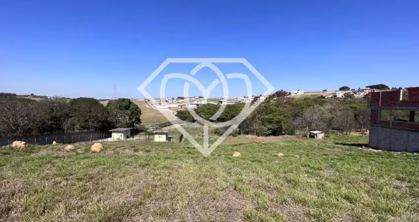 Terreno em condomínio para venda em indaiatuba, jardim quintas da terracota