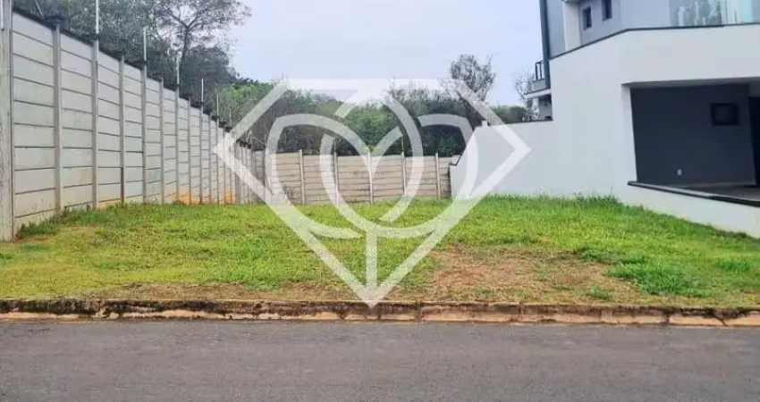 Terreno à venda no Jardins Di Roma, Indaiatuba 