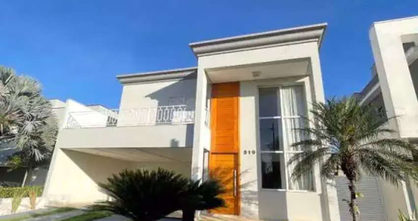 Sobrado em condomínio para venda em indaiatuba, jardim santa rita, 3 dormitórios, 3 suítes, 5 banheiros, 3 vagas