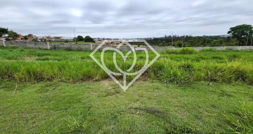 Terreno à venda na Avenida 9 de Julho, Jardim Park Meraki, Indaiatuba