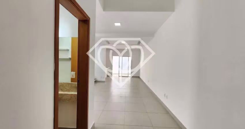 Sobrado em condomínio para venda em indaiatuba, jardim montreal residence, 3 dormitórios, 3 suítes, 3 banheiros, 2 vagas