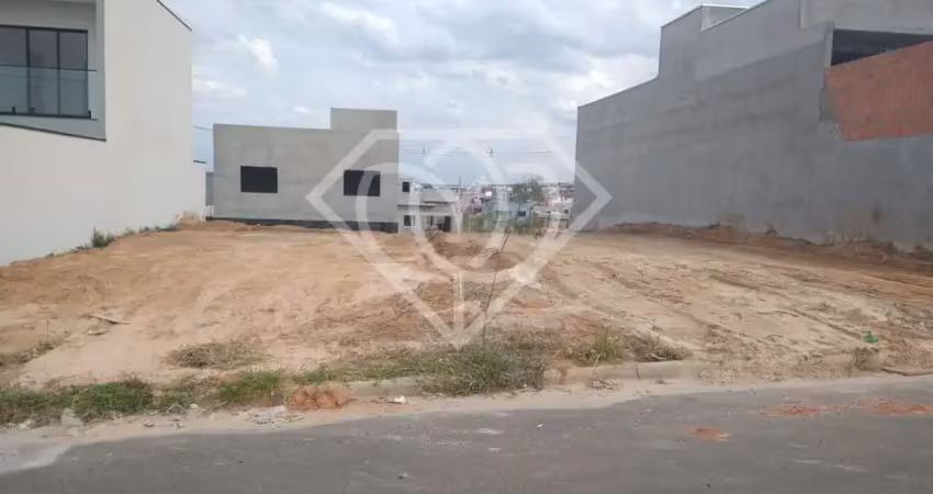 Terreno para venda em indaiatuba, parque barnabé (smart city)