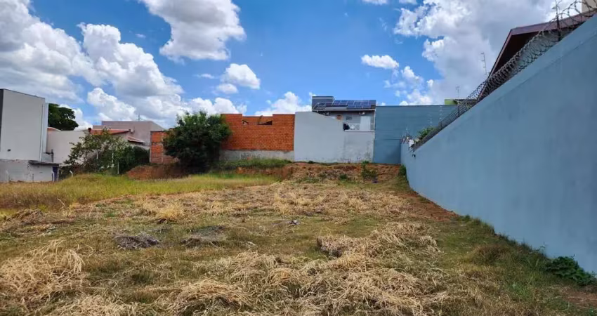 Terreno comercial para venda em indaiatuba, jardim regina