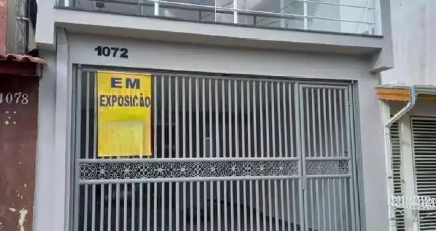 Sobrado para venda em indaiatuba, jardim morada do sol, 3 dormitórios, 1 suíte, 4 banheiros, 2 vagas