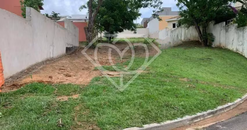 Terreno à venda no Jardim Park Meraki, Indaiatuba 