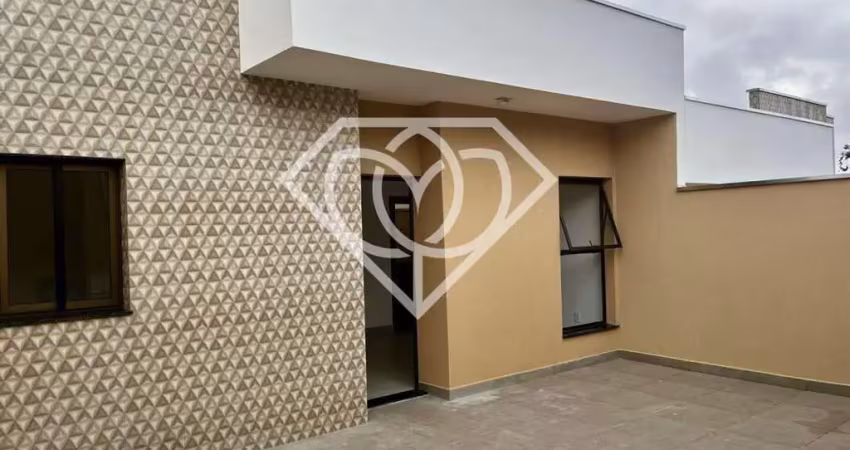 Casa para venda em indaiatuba, jardim regente, 3 dormitórios, 1 suíte, 2 banheiros, 2 vagas
