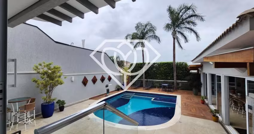 Sobrado em condomínio para venda em indaiatuba, jardim residencial santa clara, 4 dormitórios, 4 suítes, 6 banheiros, 6 vagas
