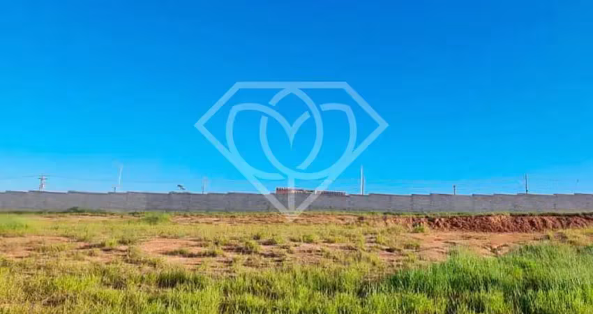 Terreno para venda em indaiatuba, parque reserva santa maria