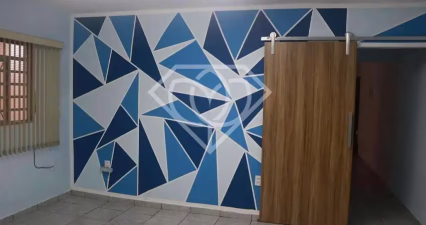 Casa para venda em indaiatuba, residencial monte verde, 5 dormitórios, 1 suíte, 3 banheiros, 2 vagas