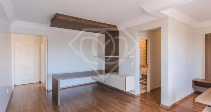 Apartamento para venda em indaiatuba, cidade nova, 2 dormitórios, 2 suítes, 3 banheiros, 2 vagas