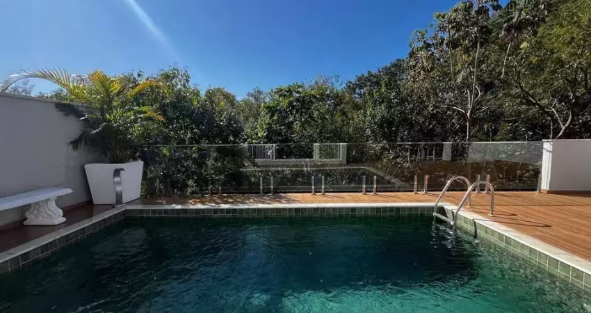 Casa em condomínio para venda em indaiatuba, jardim reserva bom viver de indaiatuba (terra magna), 3 dormitórios, 3 suítes, 4 banheiros, 4 vagas