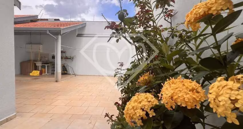Casa para venda em indaiatuba, jardim regina, 4 dormitórios, 2 suítes, 2 banheiros, 2 vagas