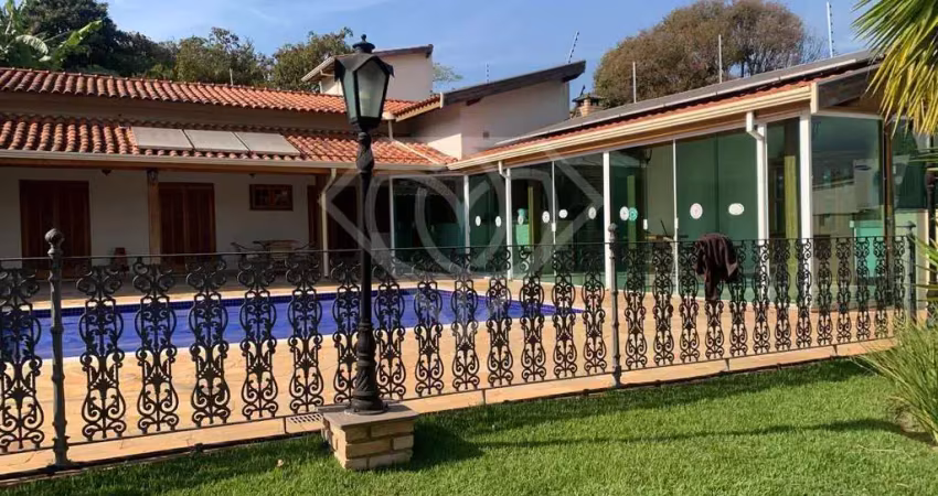 Chácara para venda em indaiatuba, colinas de indaiatuba, 3 dormitórios, 1 suíte, 4 banheiros, 6 vagas