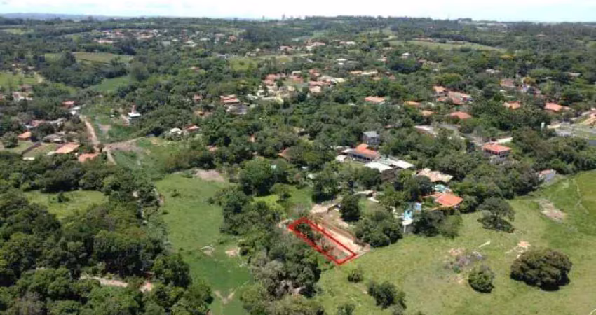 Terreno para venda em indaiatuba, recanto campestre viracopos gleba 2