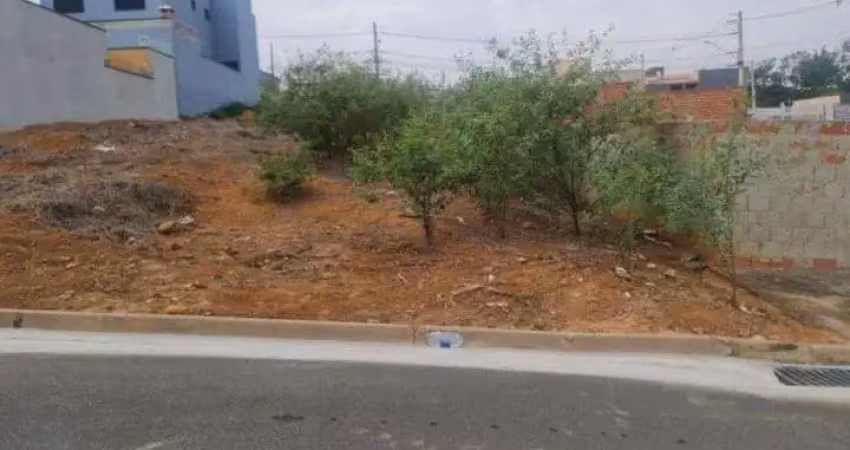 Terreno para venda em indaiatuba, jardim residencial nova veneza