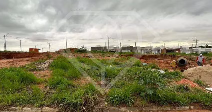 Terreno para venda em indaiatuba, parque barnabé (smart city)
