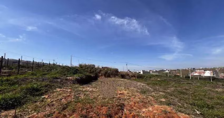 Terreno para venda em indaiatuba, parque barnabé (smart city)