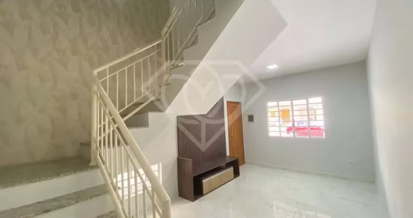 Sobrado em condomínio para venda em indaiatuba, jardim tropical, 3 dormitórios, 1 suíte, 3 banheiros, 2 vagas