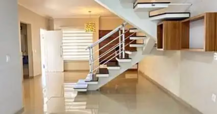 Sobrado em condomínio para venda em indaiatuba, jardim residencial villaggio di itaici, 3 dormitórios, 1 suíte, 2 banheiros, 2 vagas