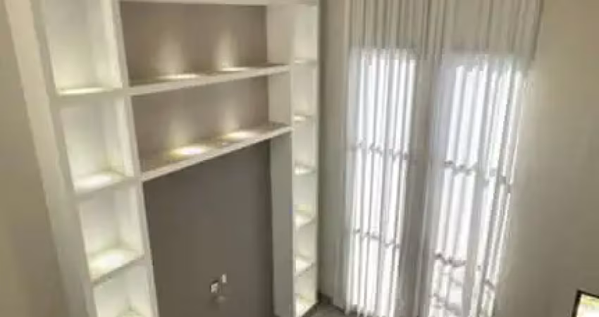 Sobrado em condomínio para venda em indaiatuba, jardim esplanada, 3 dormitórios, 1 suíte, 3 banheiros, 2 vagas