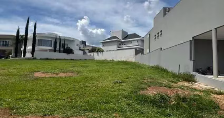 Terreno à venda na Rua Luiz Casagrande, Vila Suíça, Indaiatuba