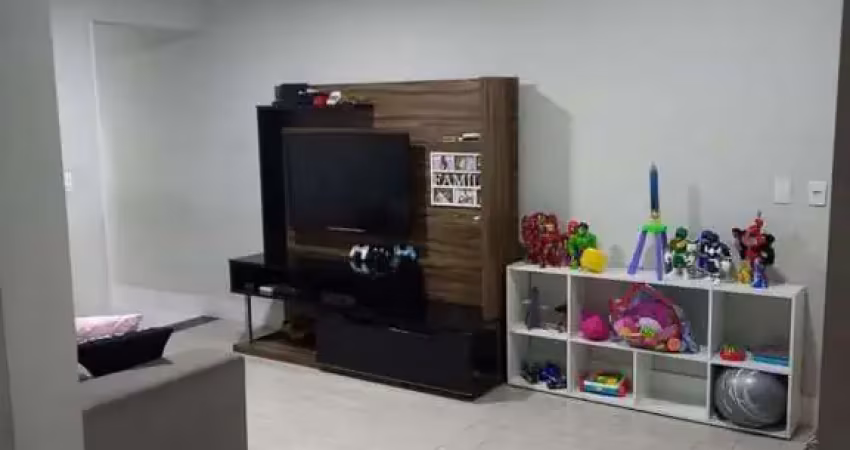 Sobrado para venda em indaiatuba, parque das nações, 3 dormitórios, 1 suíte, 2 banheiros, 2 vagas