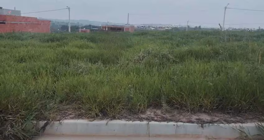 Terreno à venda no Jardim Bom Sucesso, Indaiatuba 