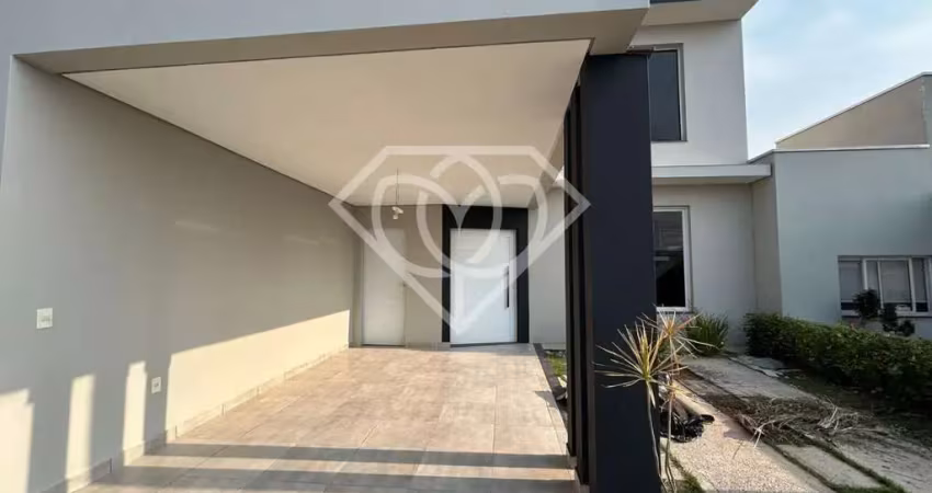 Sobrado em condomínio para venda em indaiatuba, jardins do império, 4 dormitórios, 1 suíte, 3 banheiros, 2 vagas