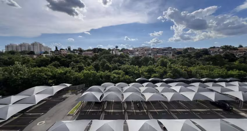 Apartamento para venda em salto, jardim donalisio, 2 dormitórios, 1 banheiro, 2 vagas